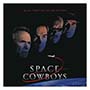 Space Cowboys - Soundtrack